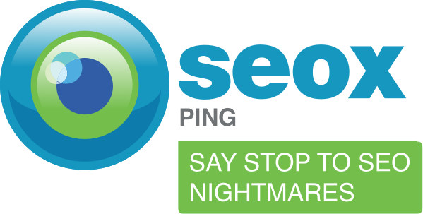 SEO Software Oseox ping